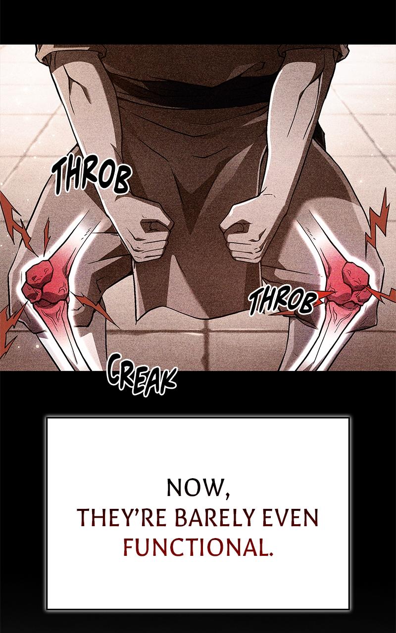 The Genius Murim Fitness Trainer Chap 6 - Next Chap 7