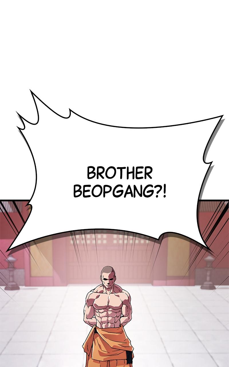 The Genius Murim Fitness Trainer Chap 6 - Next Chap 7