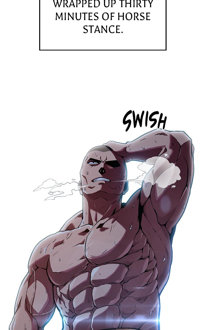 The Genius Murim Fitness Trainer Chap 6 - Next Chap 7