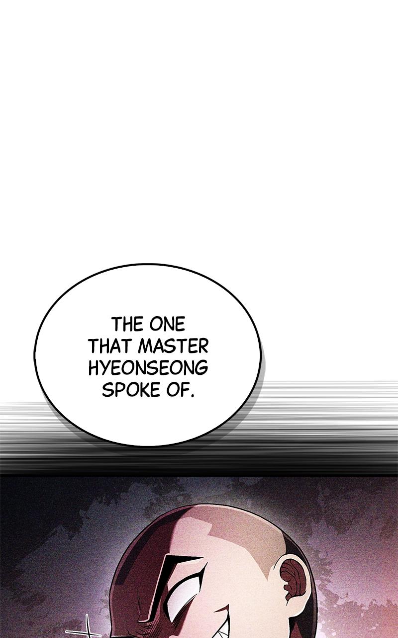 The Genius Murim Fitness Trainer Chap 6 - Next Chap 7