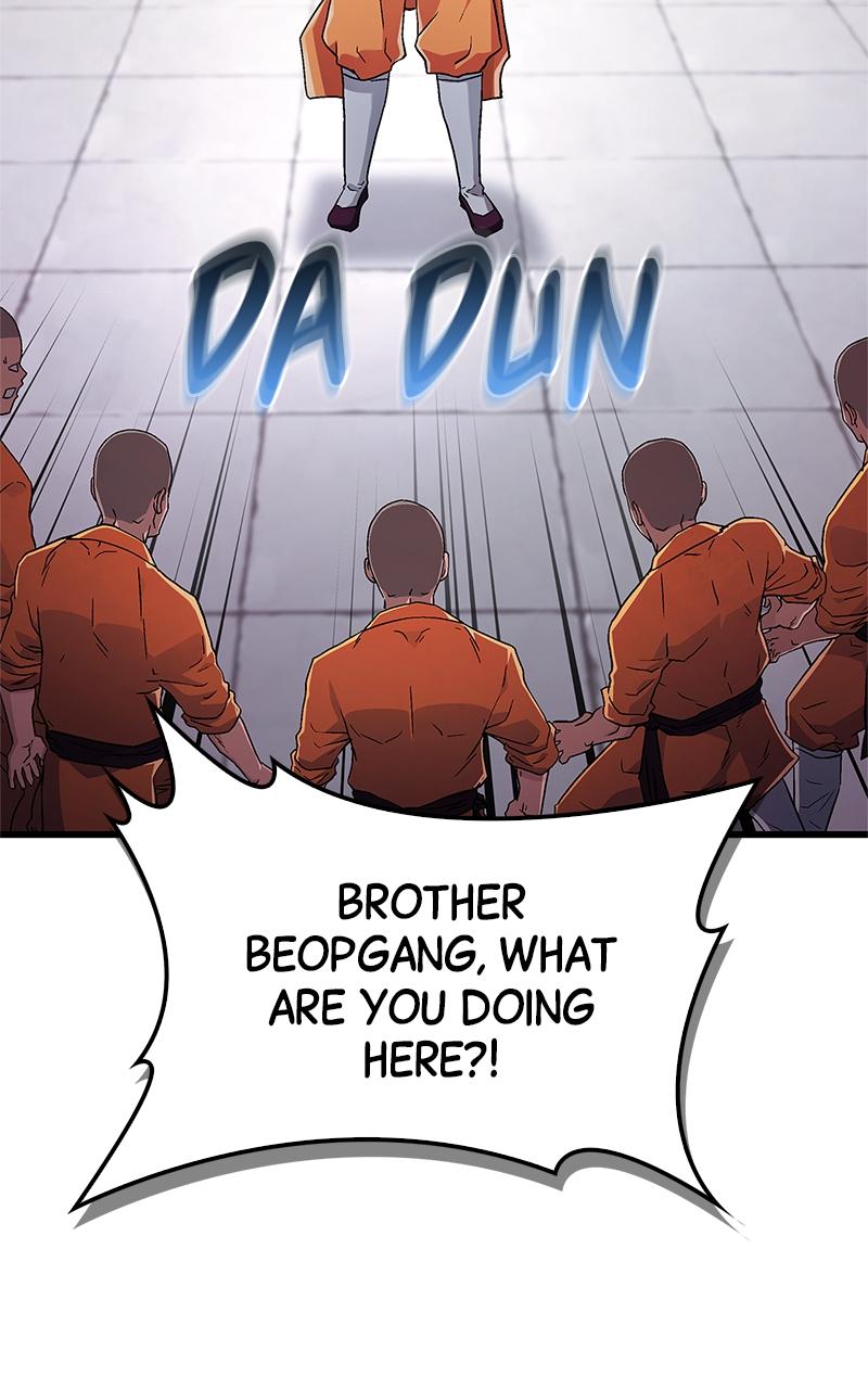 The Genius Murim Fitness Trainer Chap 6 - Next Chap 7