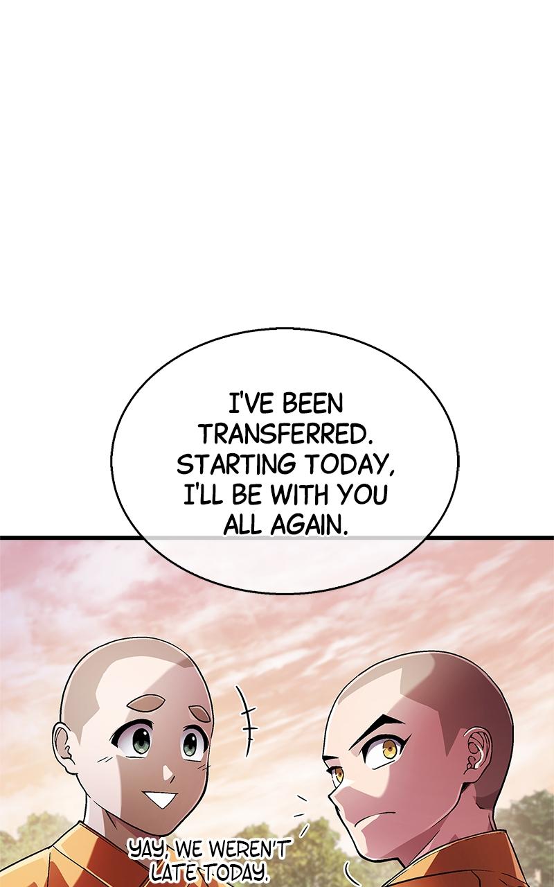 The Genius Murim Fitness Trainer Chap 6 - Next Chap 7