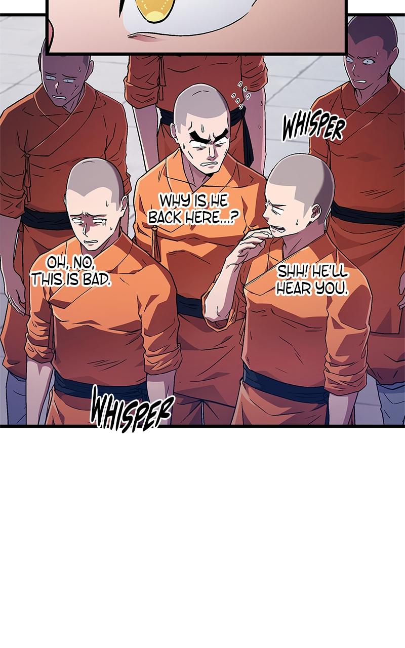 The Genius Murim Fitness Trainer Chap 6 - Next Chap 7