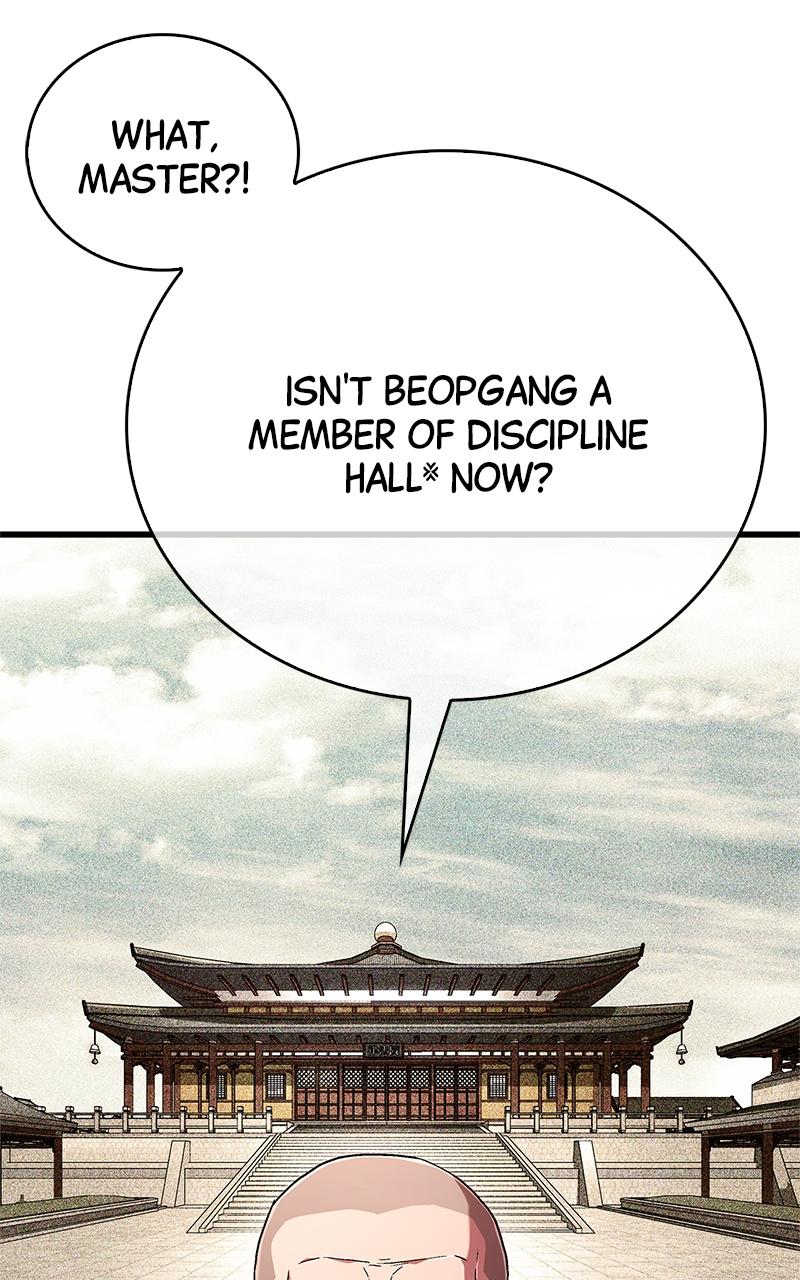 The Genius Murim Fitness Trainer Chap 6 - Next Chap 7