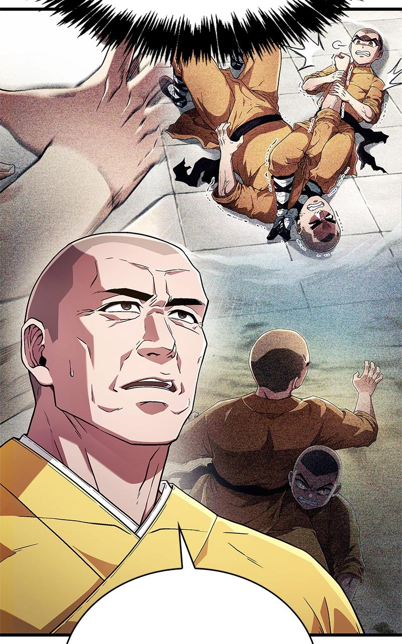 The Genius Murim Fitness Trainer Chap 6 - Next Chap 7