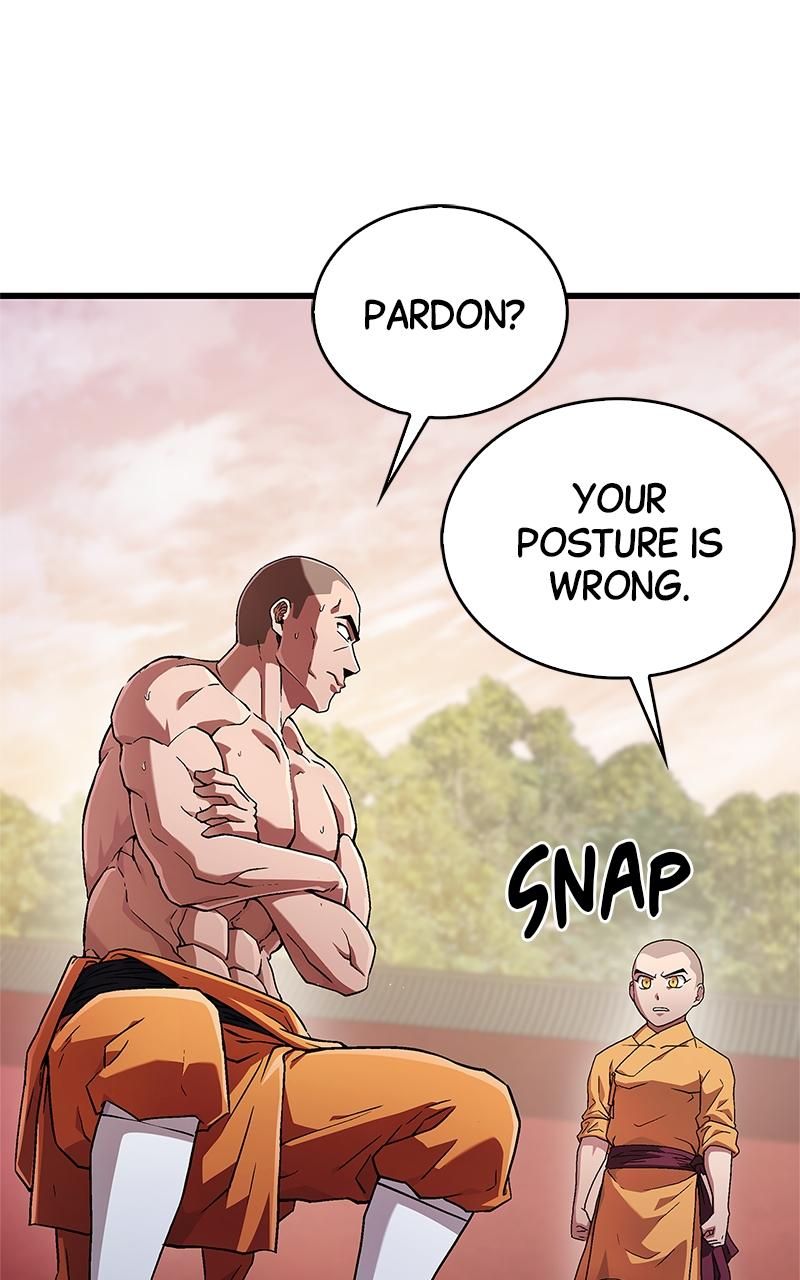 The Genius Murim Fitness Trainer Chap 6 - Next Chap 7