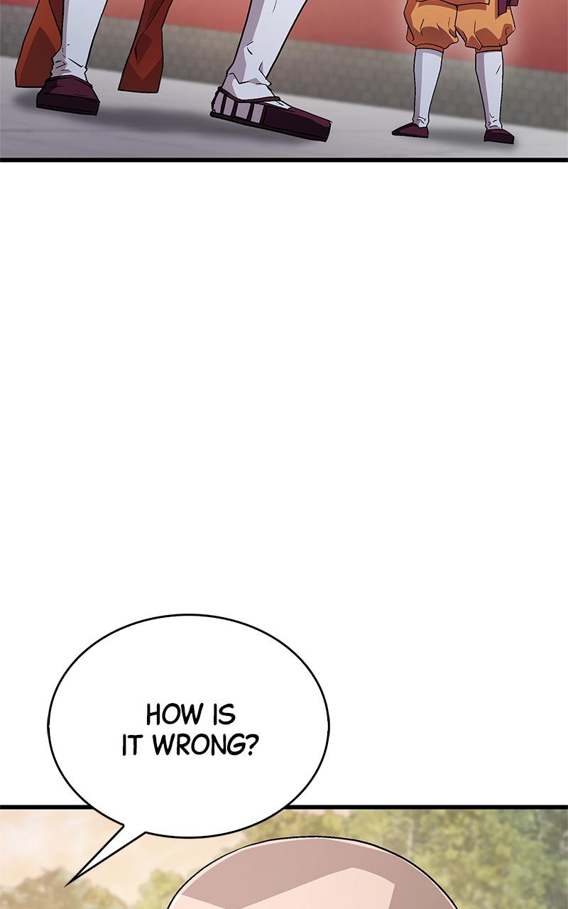 The Genius Murim Fitness Trainer Chap 6 - Next Chap 7