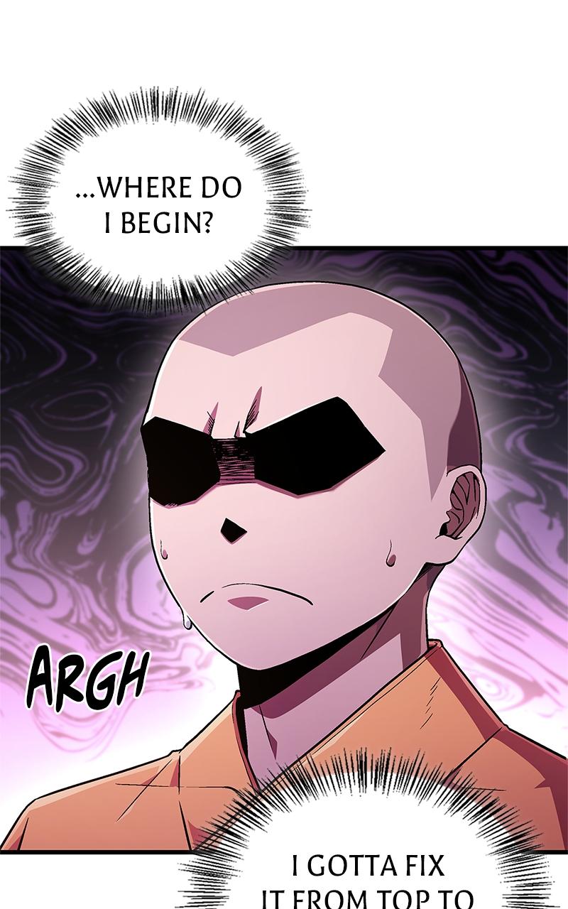 The Genius Murim Fitness Trainer Chap 6 - Next Chap 7