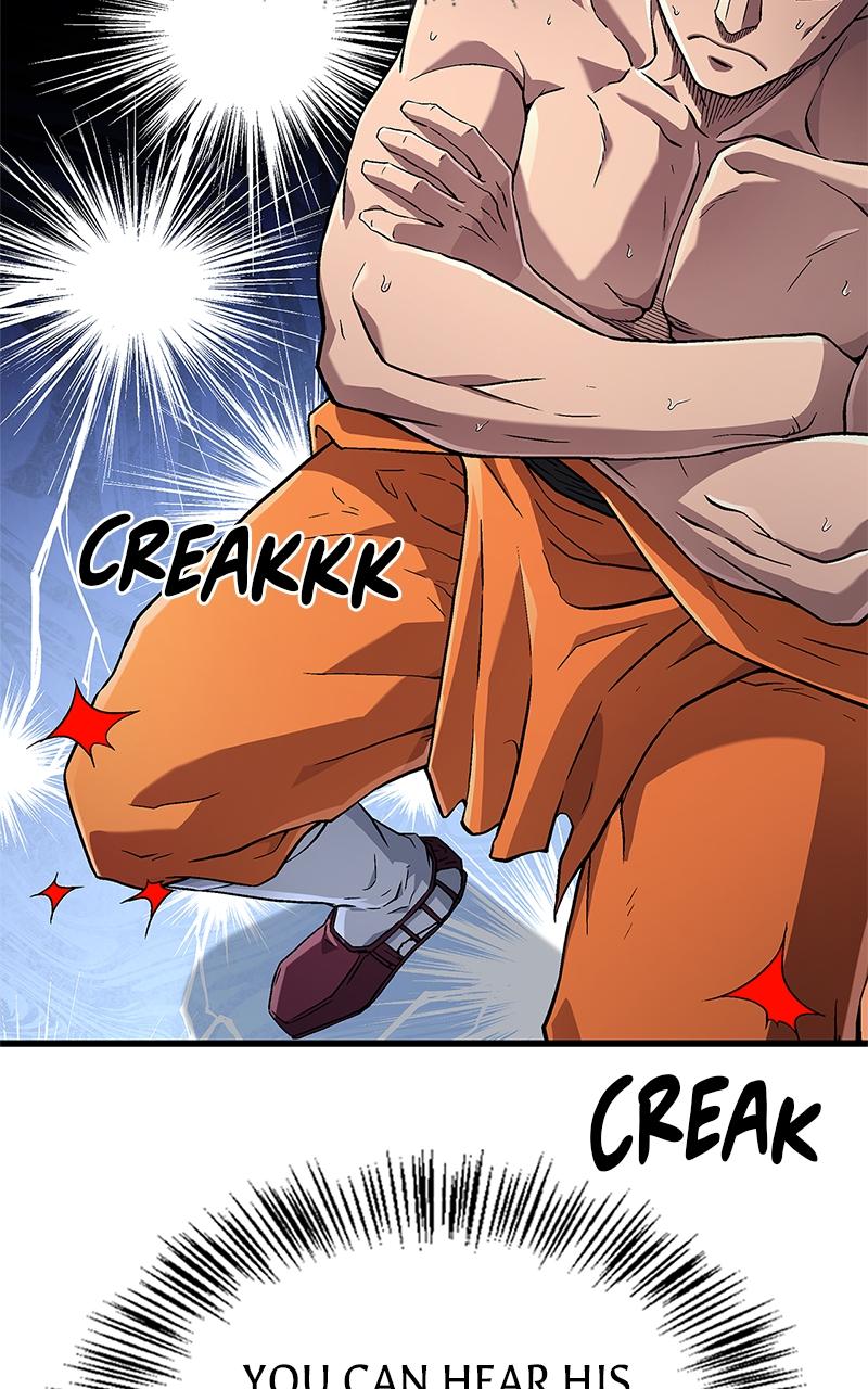 The Genius Murim Fitness Trainer Chap 6 - Next Chap 7