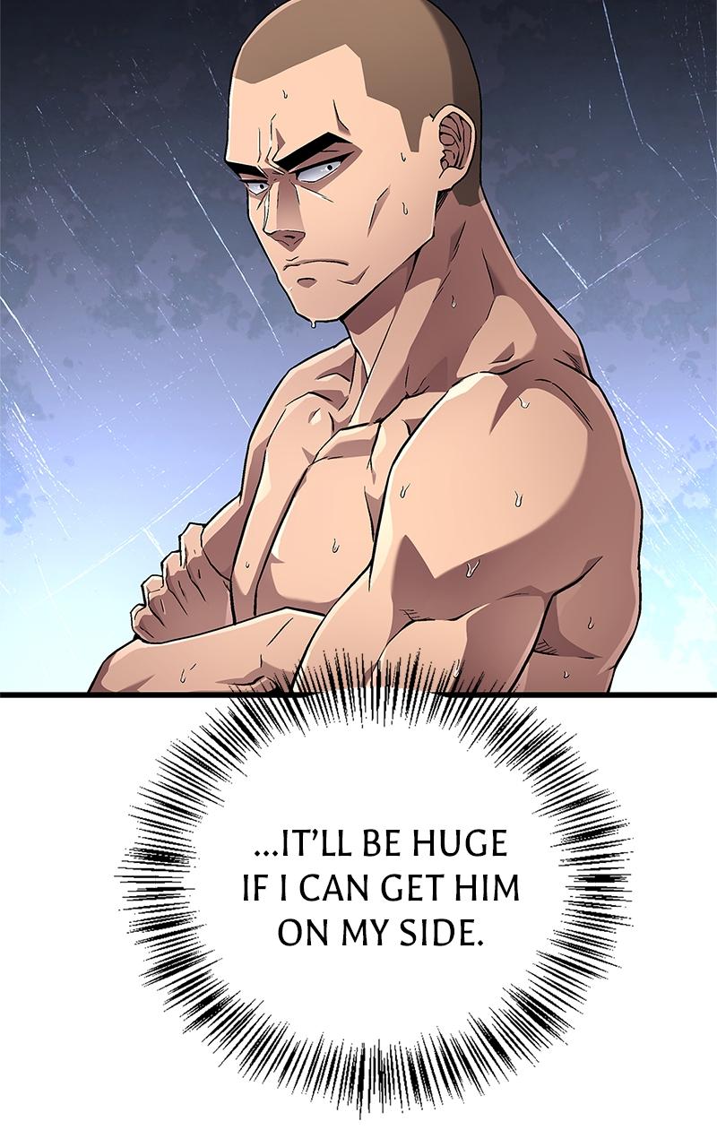 The Genius Murim Fitness Trainer Chap 6 - Next Chap 7
