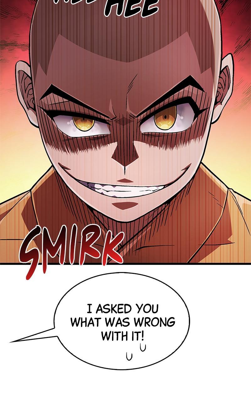 The Genius Murim Fitness Trainer Chap 6 - Next Chap 7