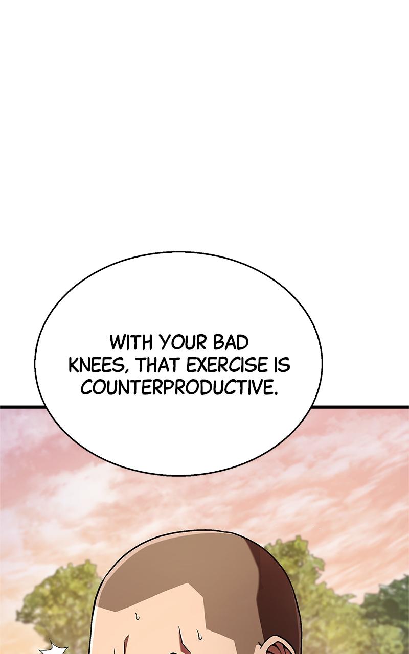 The Genius Murim Fitness Trainer Chap 6 - Next Chap 7