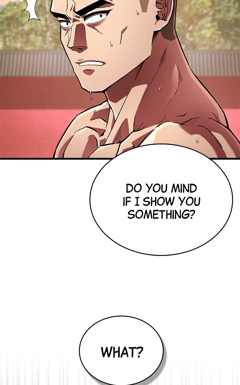 The Genius Murim Fitness Trainer Chap 6 - Next Chap 7