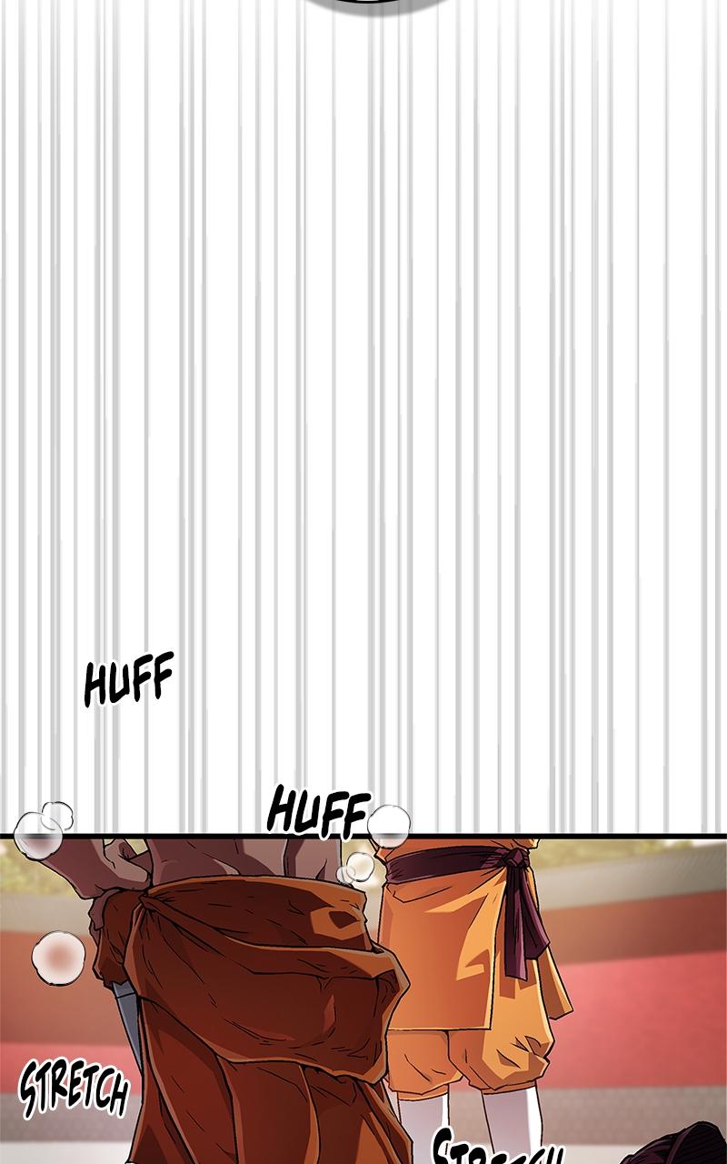 The Genius Murim Fitness Trainer Chap 6 - Next Chap 7