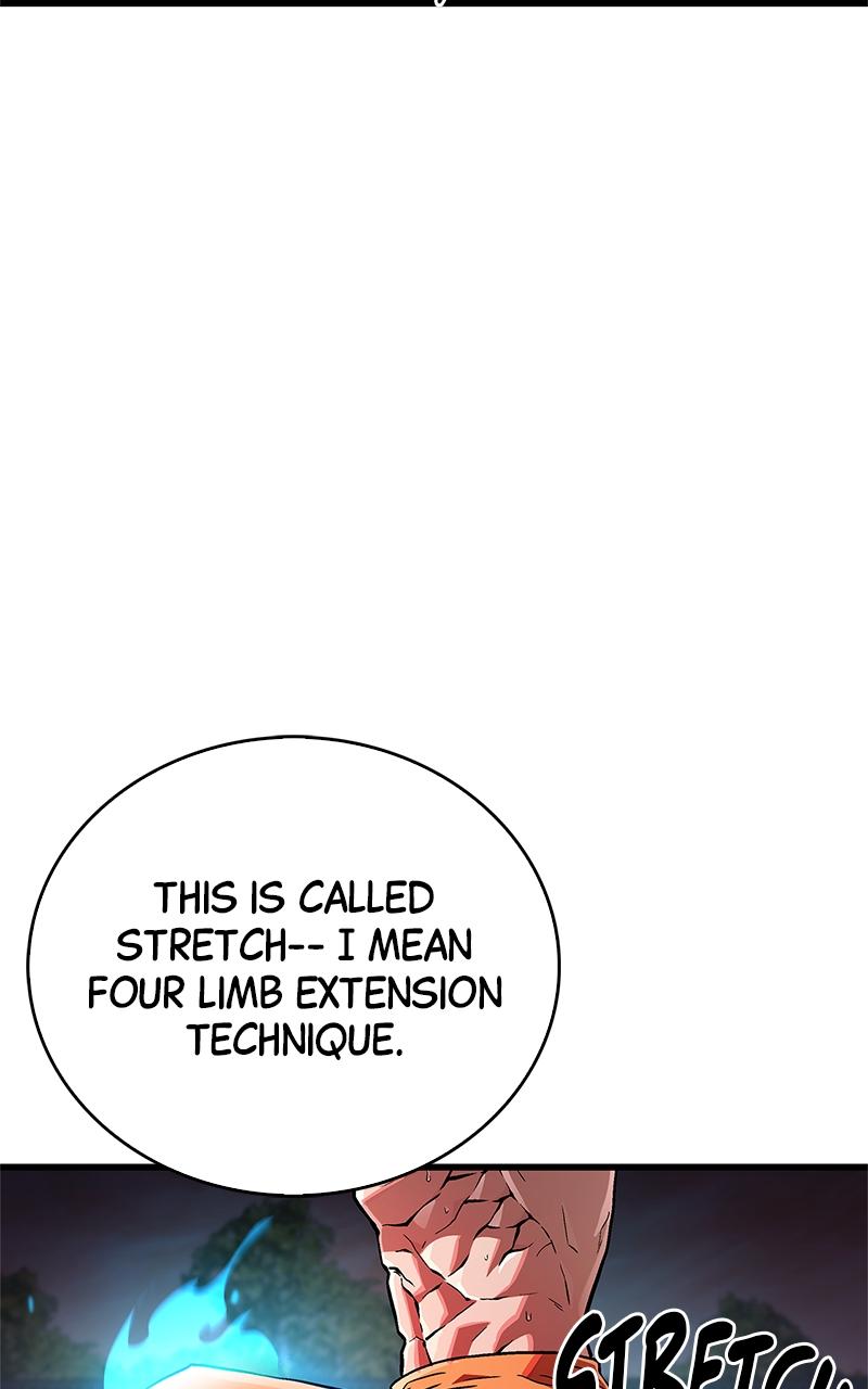 The Genius Murim Fitness Trainer Chap 6 - Next Chap 7