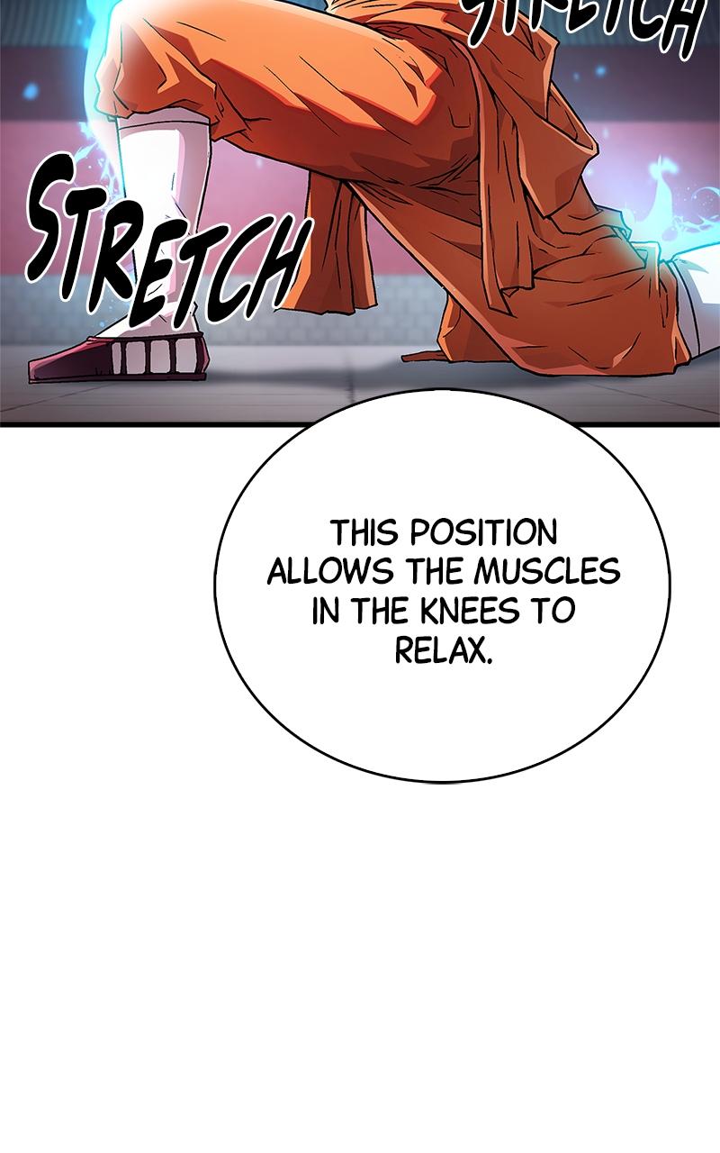 The Genius Murim Fitness Trainer Chap 6 - Next Chap 7