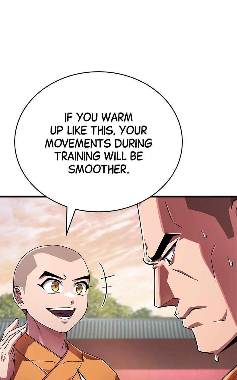 The Genius Murim Fitness Trainer Chap 6 - Next Chap 7