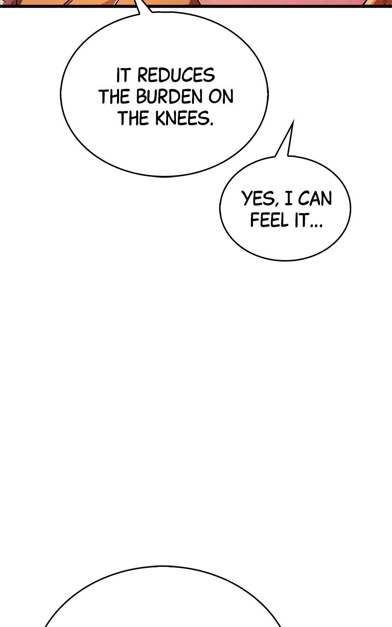 The Genius Murim Fitness Trainer Chap 6 - Next Chap 7