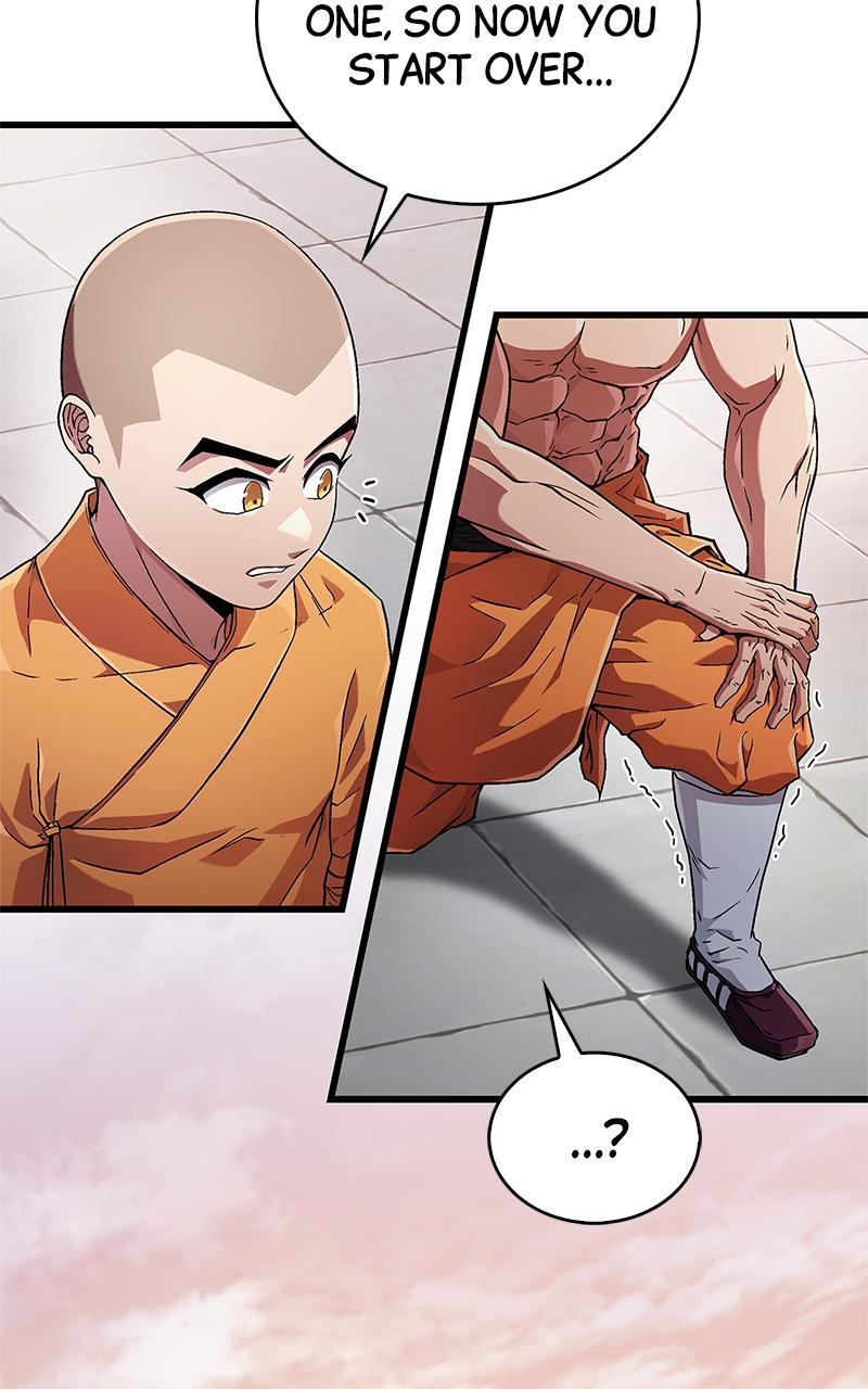 The Genius Murim Fitness Trainer Chap 6 - Next Chap 7