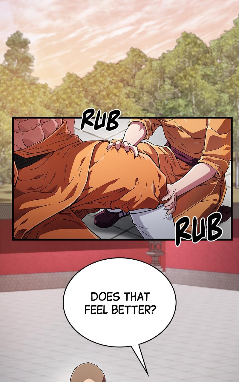 The Genius Murim Fitness Trainer Chap 6 - Next Chap 7