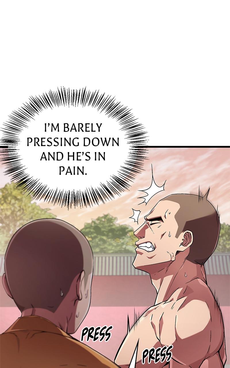 The Genius Murim Fitness Trainer Chap 6 - Next Chap 7