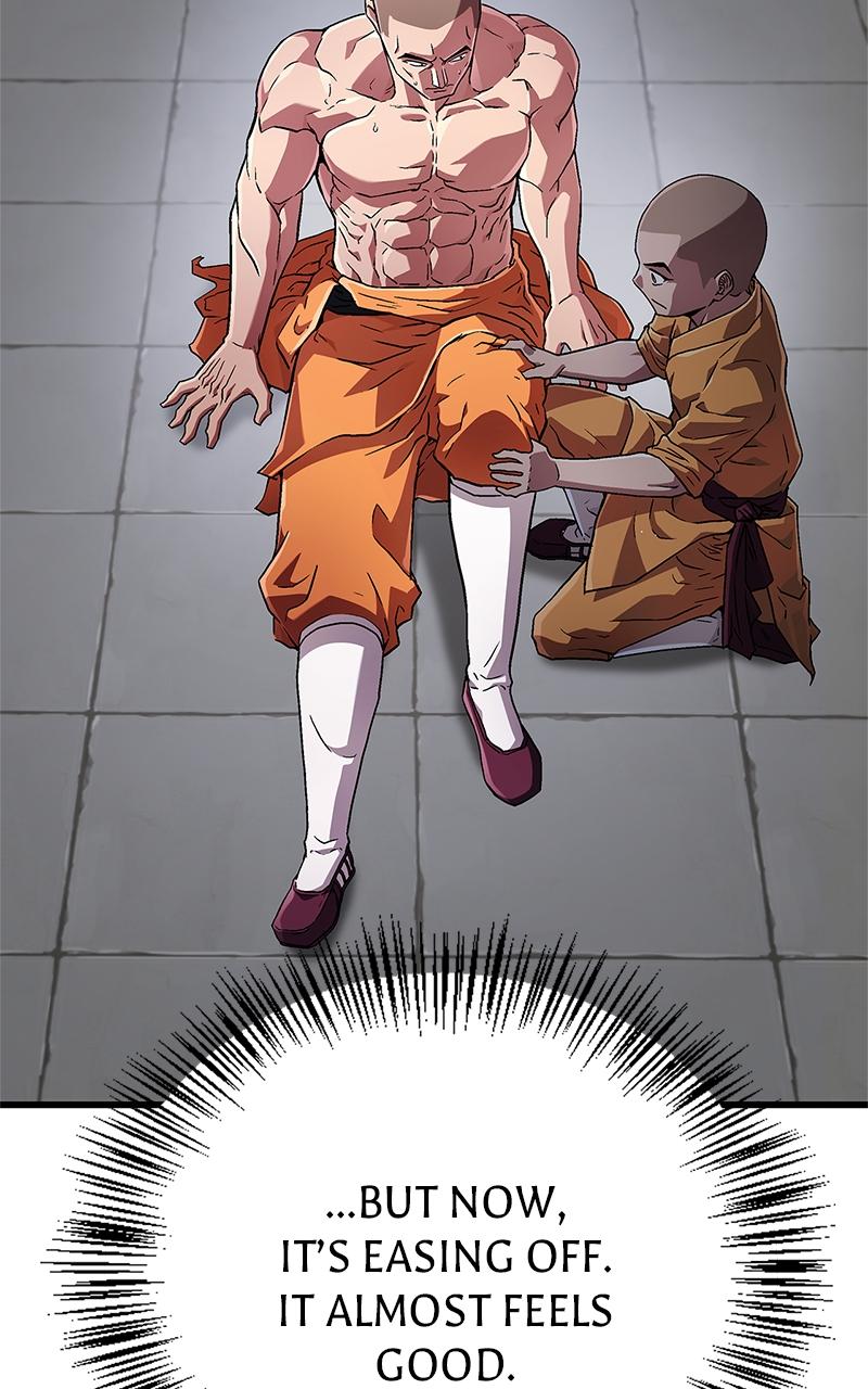 The Genius Murim Fitness Trainer Chap 6 - Next Chap 7