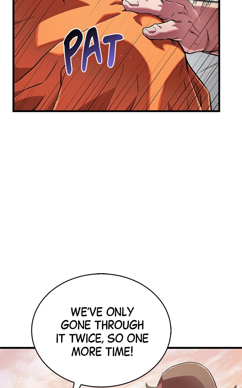 The Genius Murim Fitness Trainer Chap 6 - Next Chap 7