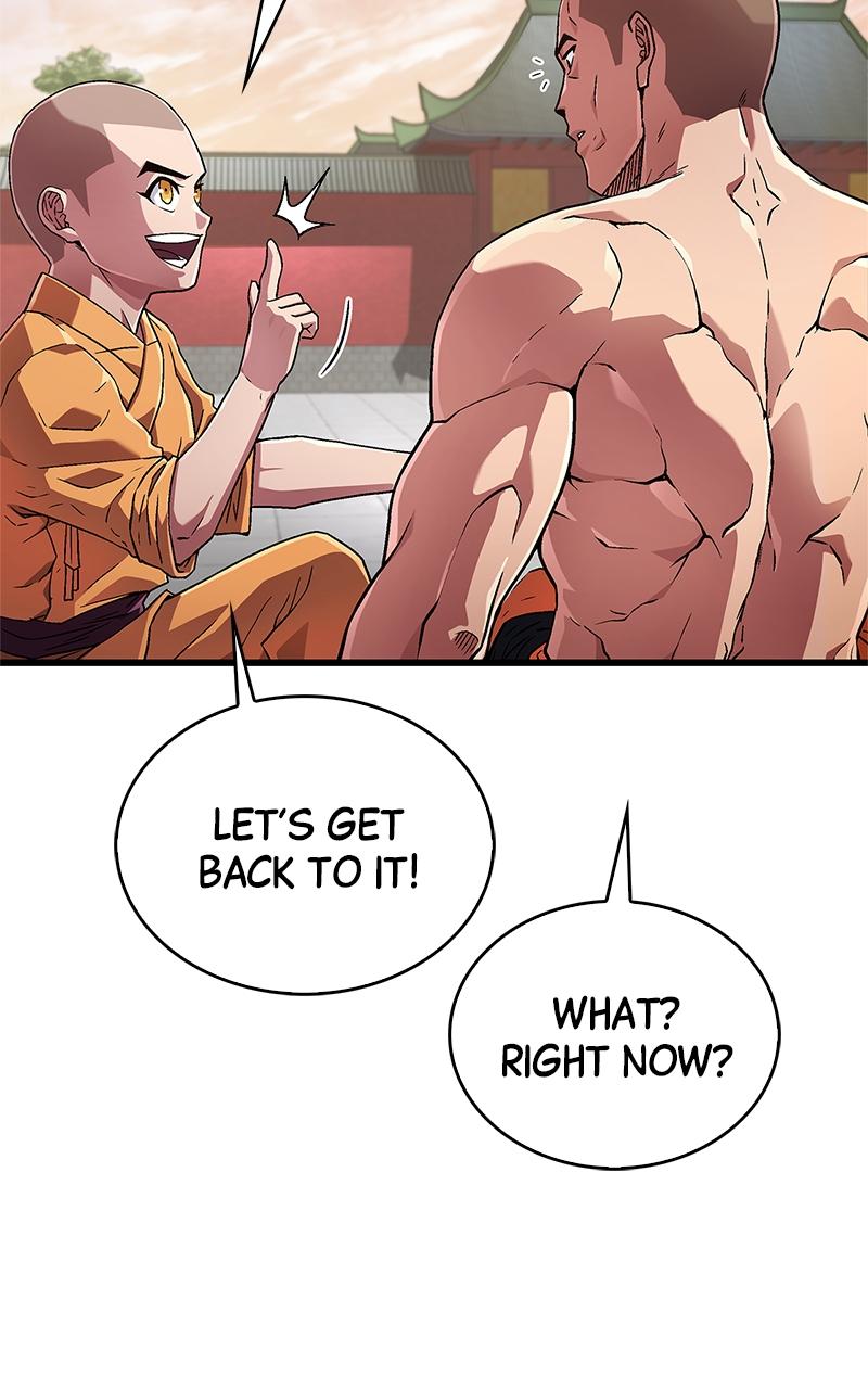 The Genius Murim Fitness Trainer Chap 6 - Next Chap 7