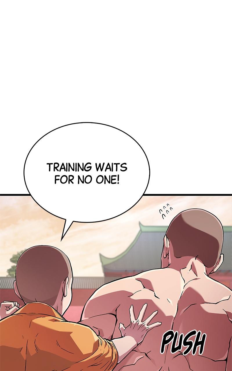 The Genius Murim Fitness Trainer Chap 6 - Next Chap 7