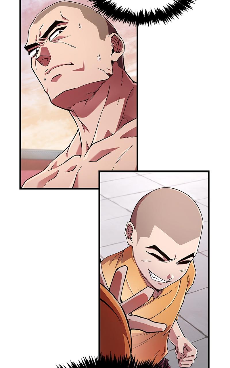 The Genius Murim Fitness Trainer Chap 6 - Next Chap 7