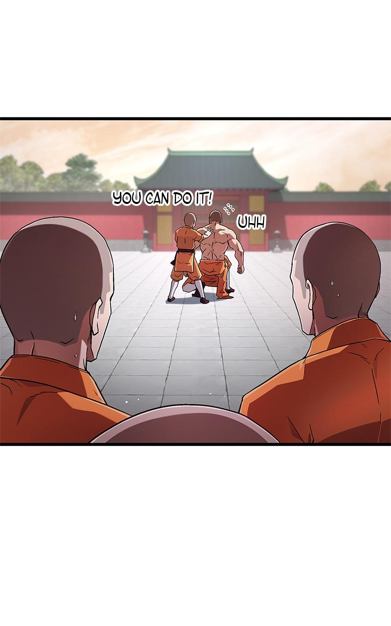 The Genius Murim Fitness Trainer Chap 6 - Next Chap 7