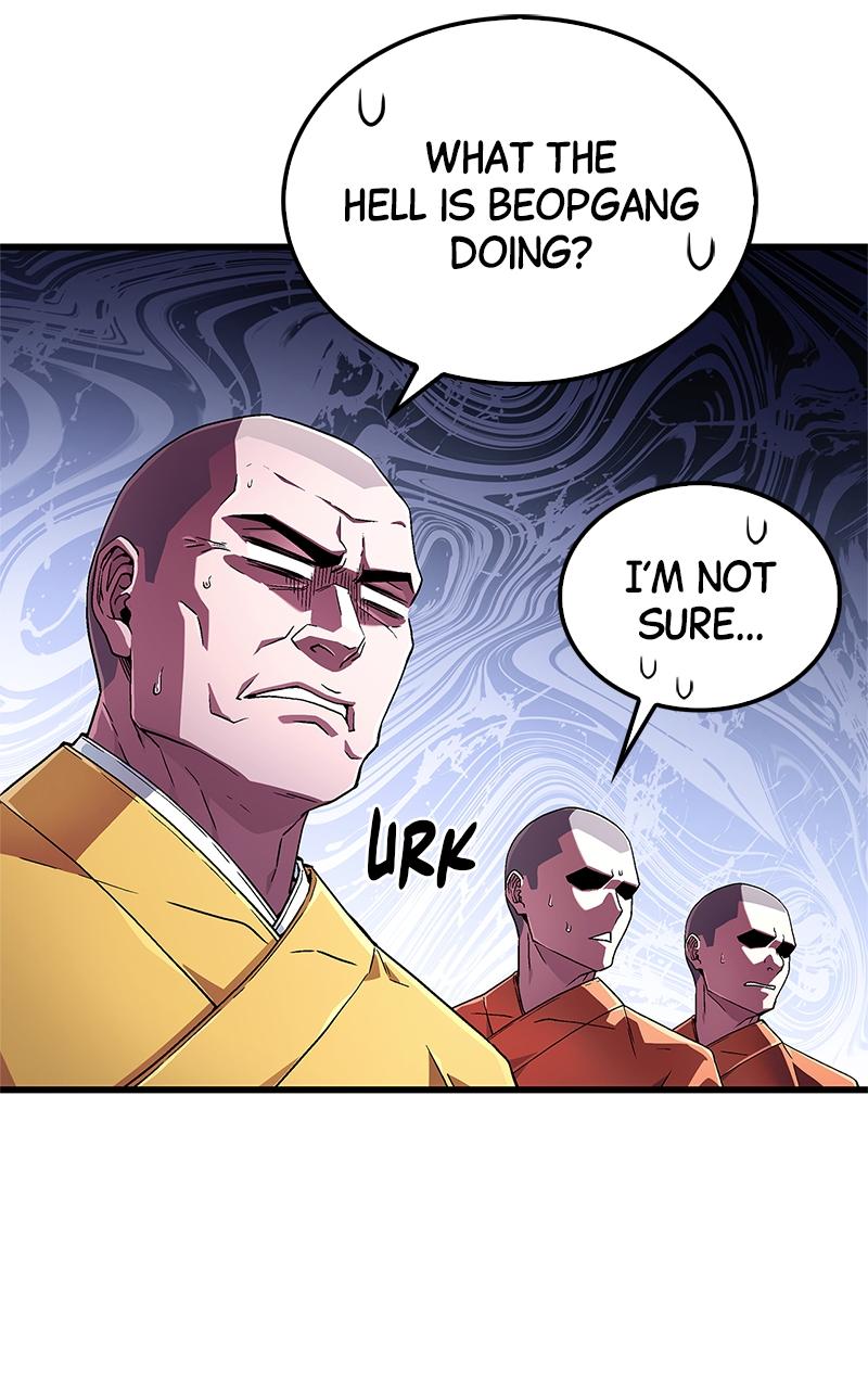 The Genius Murim Fitness Trainer Chap 6 - Next Chap 7