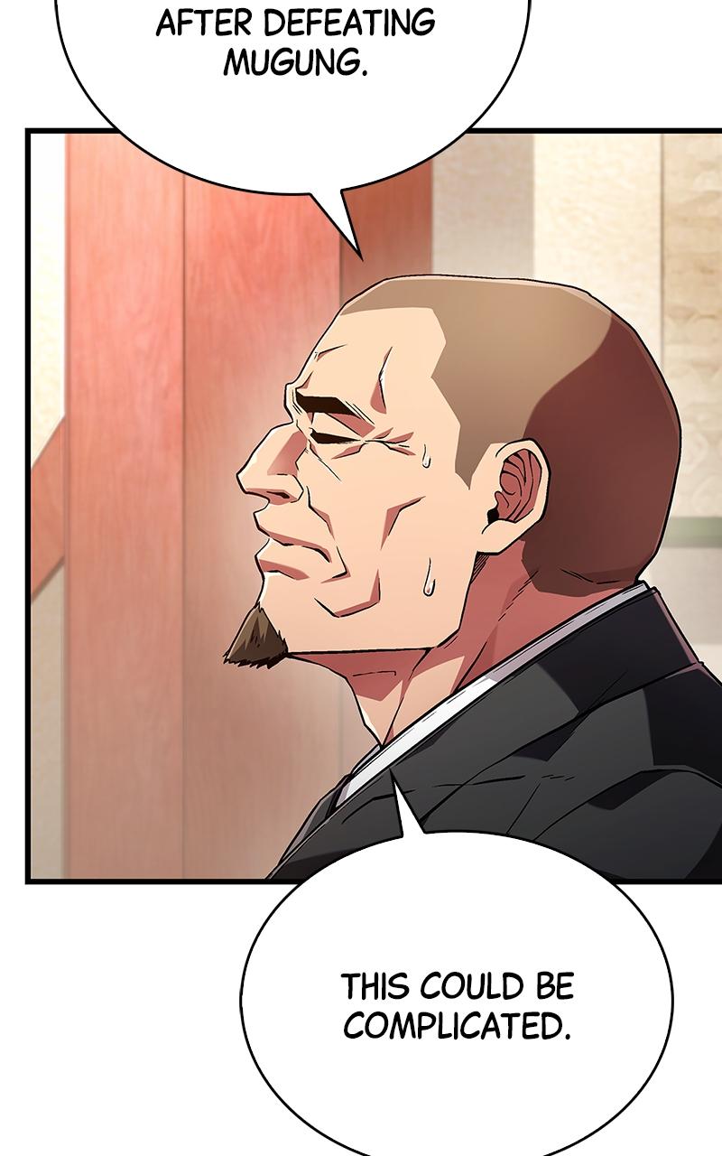 The Genius Murim Fitness Trainer Chap 6 - Next Chap 7