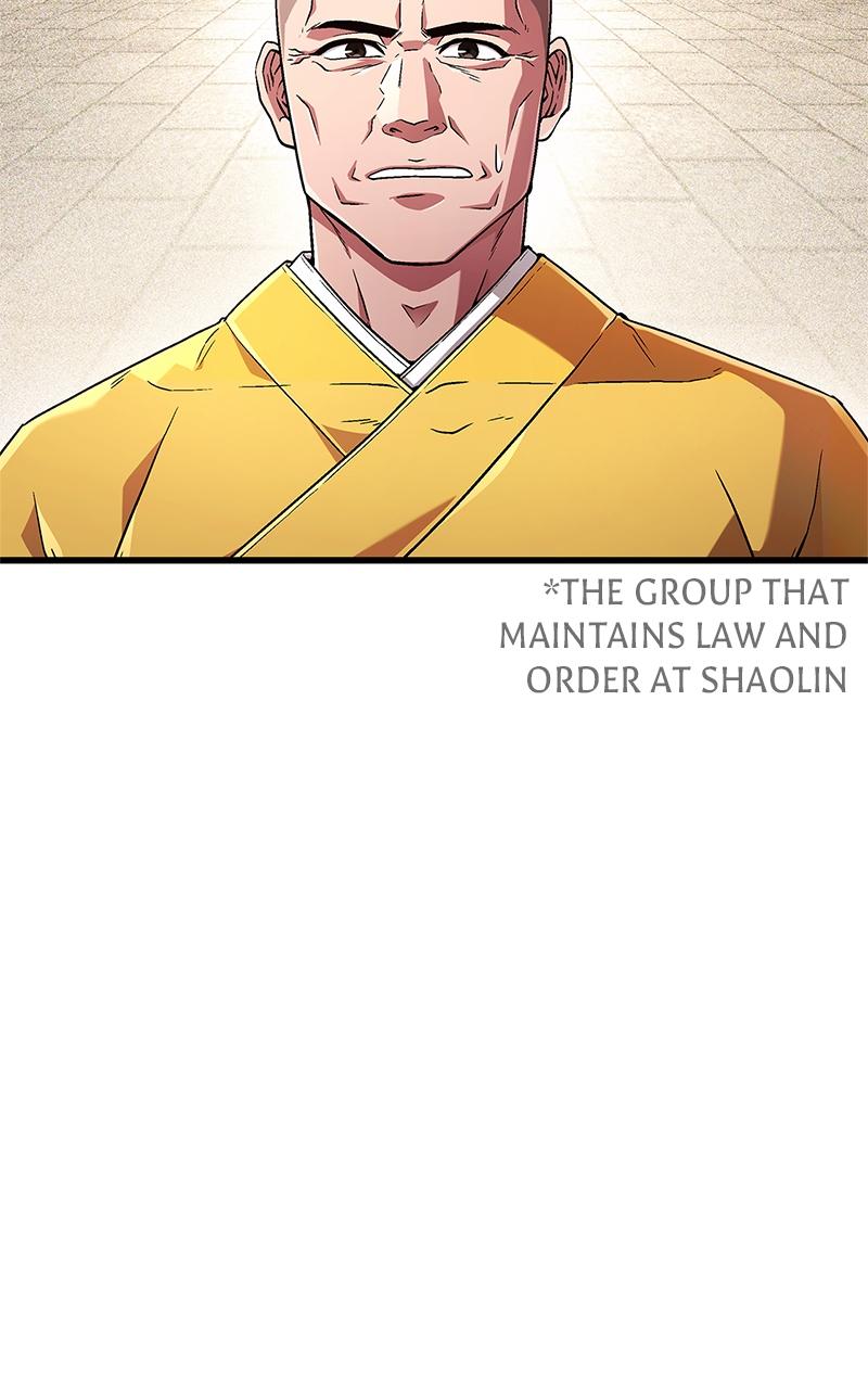 The Genius Murim Fitness Trainer Chap 6 - Next Chap 7