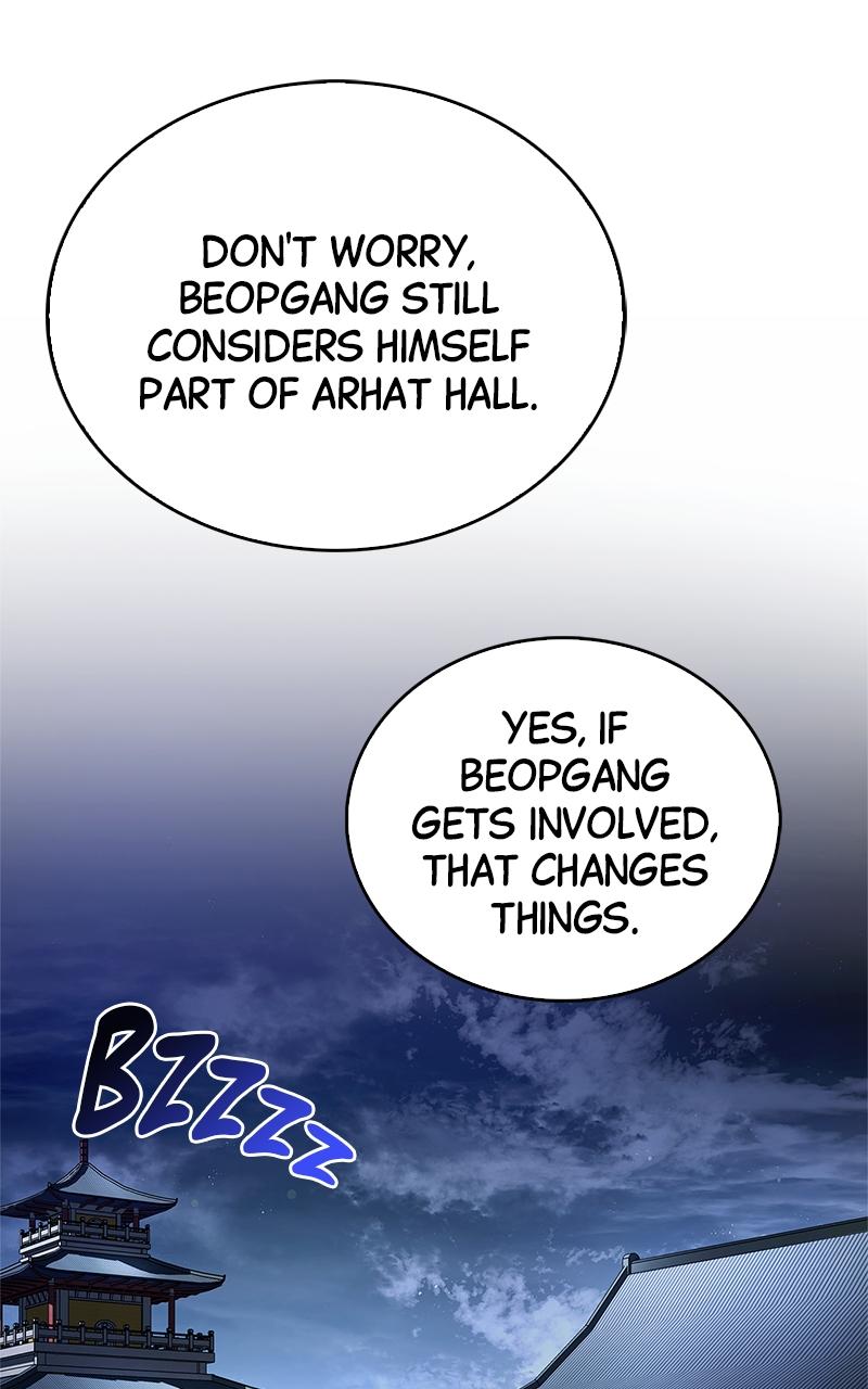 The Genius Murim Fitness Trainer Chap 6 - Next Chap 7