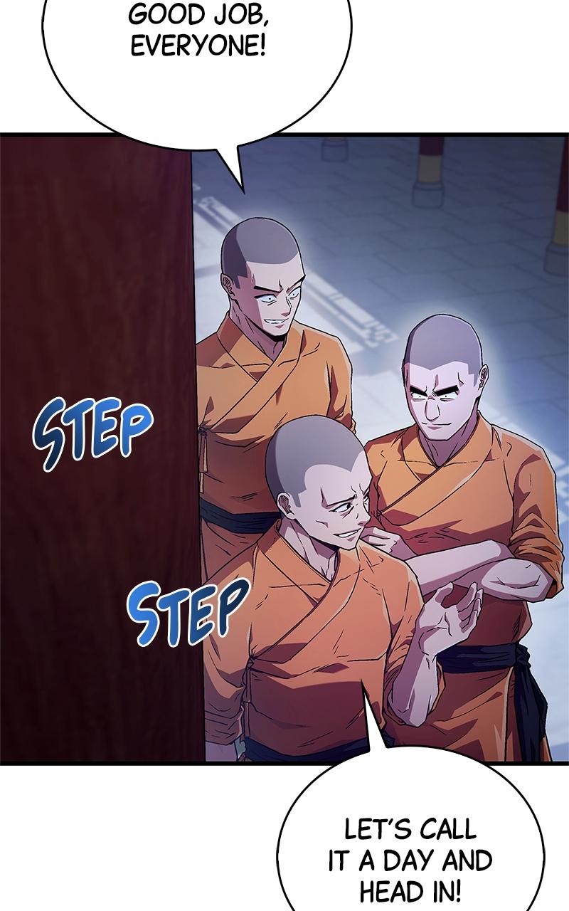 The Genius Murim Fitness Trainer Chap 6 - Next Chap 7