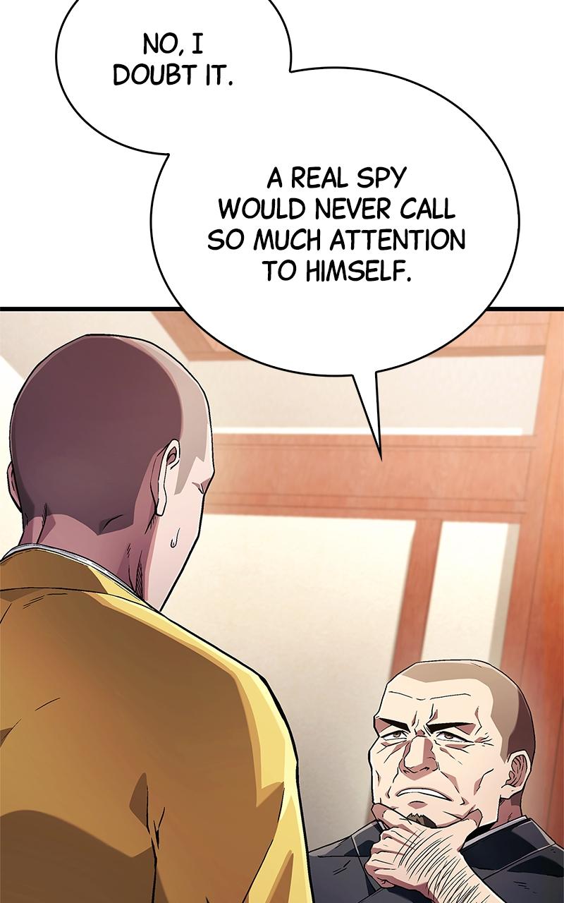 The Genius Murim Fitness Trainer Chap 6 - Next Chap 7