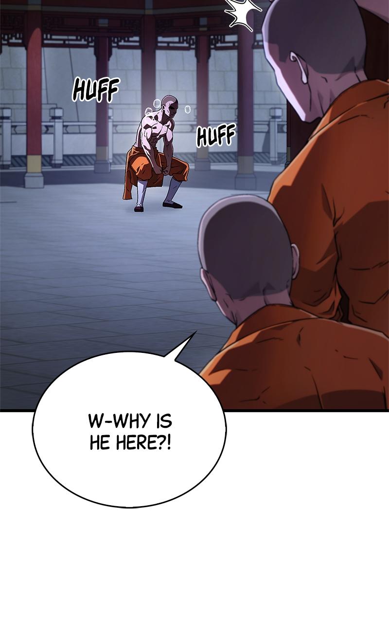 The Genius Murim Fitness Trainer Chap 6 - Next Chap 7