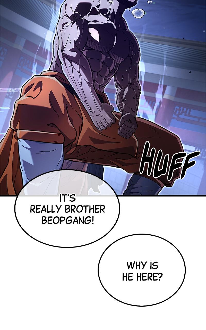 The Genius Murim Fitness Trainer Chap 6 - Next Chap 7