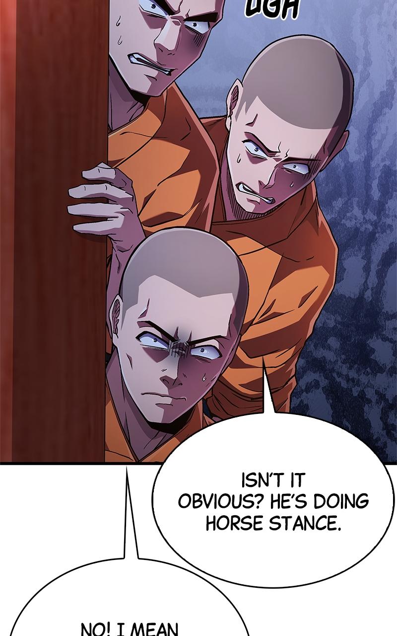 The Genius Murim Fitness Trainer Chap 6 - Next Chap 7