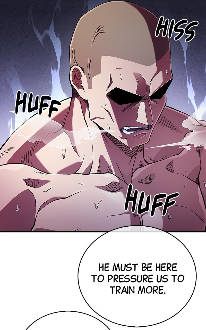The Genius Murim Fitness Trainer Chap 6 - Next Chap 7