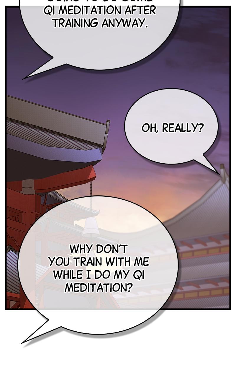 The Genius Murim Fitness Trainer Chap 8 - Next Chap 9
