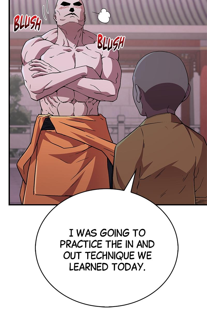 The Genius Murim Fitness Trainer Chap 8 - Next Chap 9