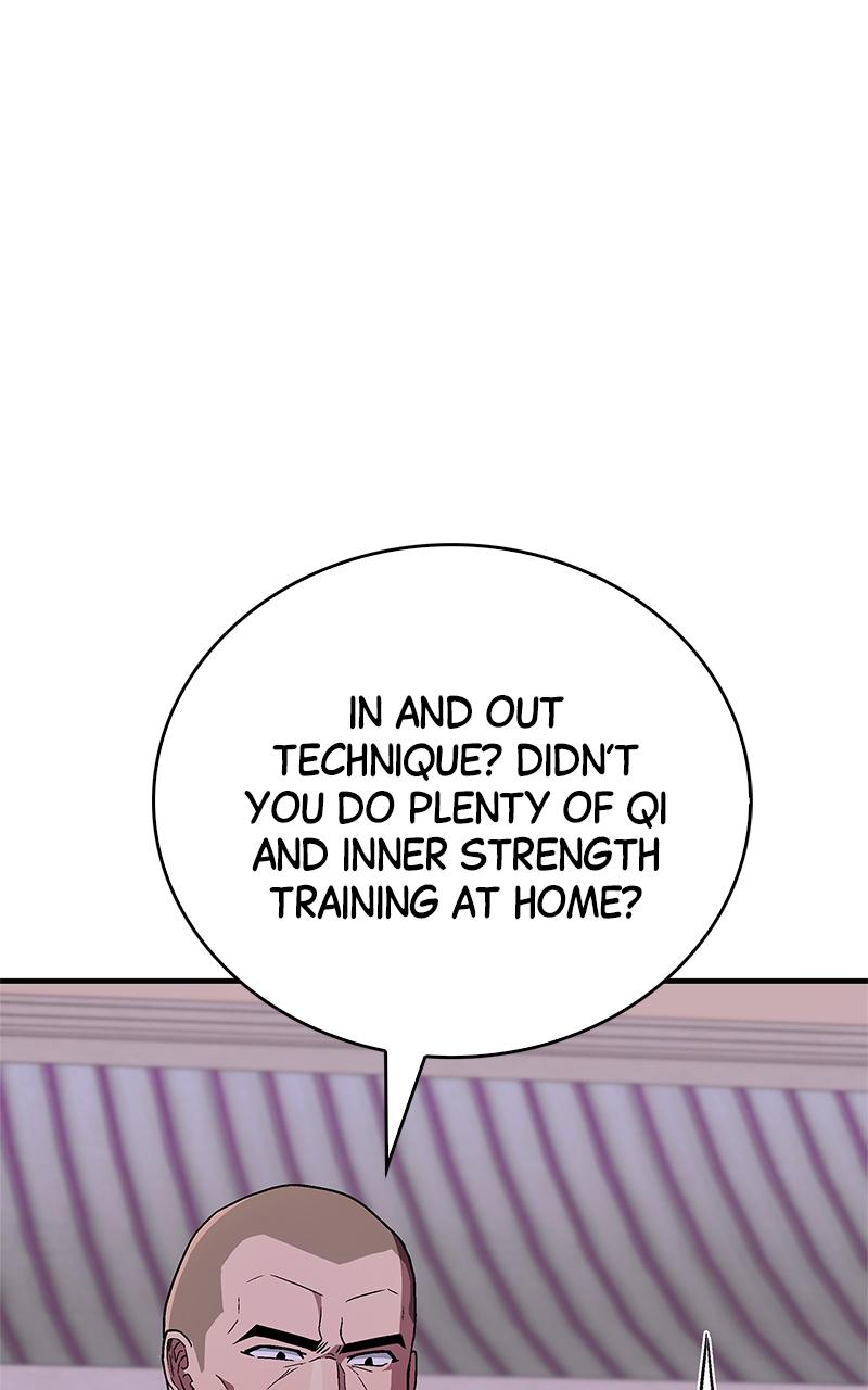 The Genius Murim Fitness Trainer Chap 8 - Next Chap 9