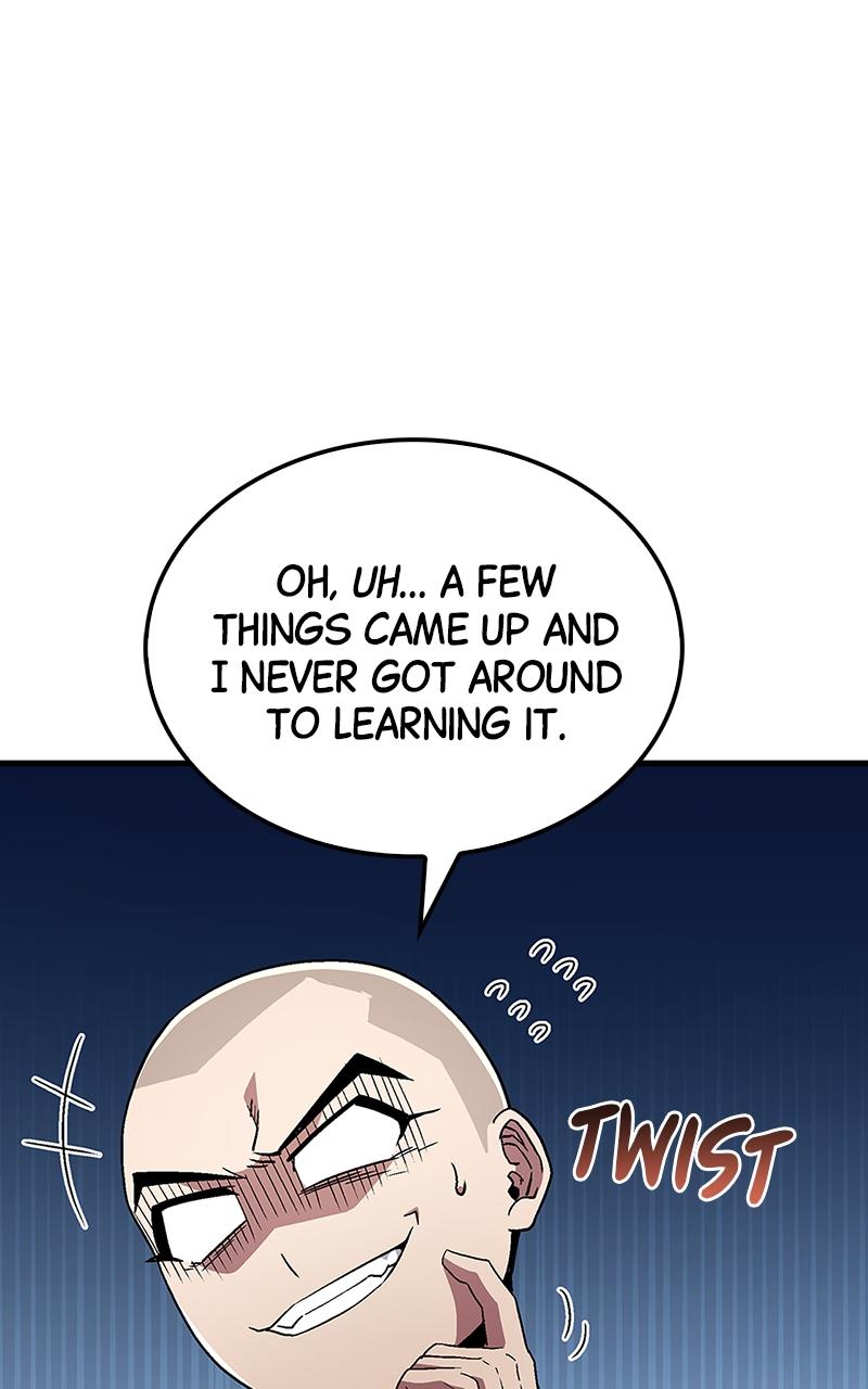The Genius Murim Fitness Trainer Chap 8 - Next Chap 9