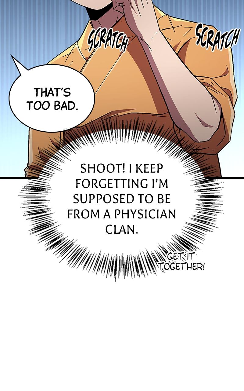 The Genius Murim Fitness Trainer Chap 8 - Next Chap 9