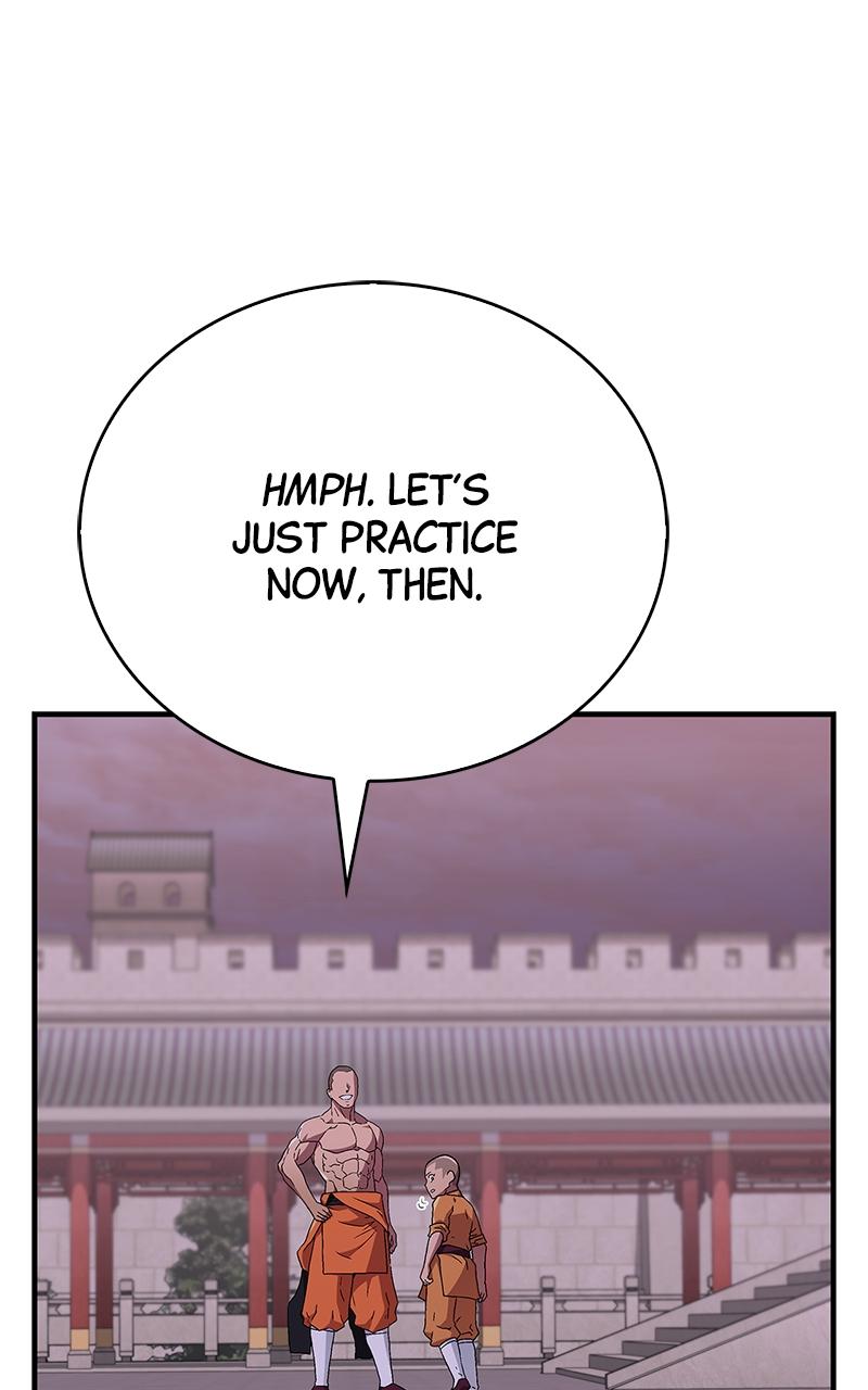 The Genius Murim Fitness Trainer Chap 8 - Next Chap 9