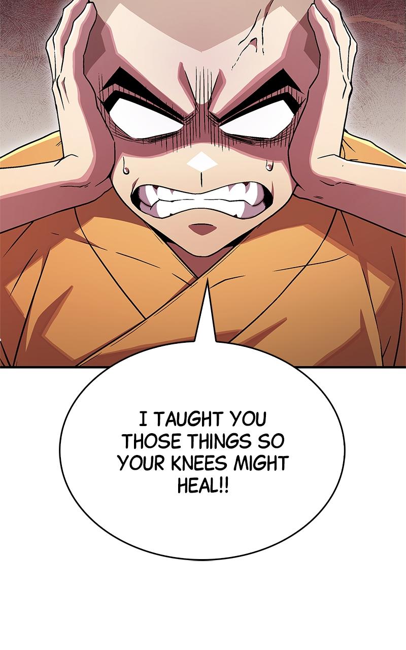 The Genius Murim Fitness Trainer Chap 8 - Next Chap 9
