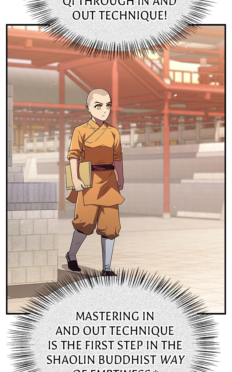 The Genius Murim Fitness Trainer Chap 8 - Next Chap 9