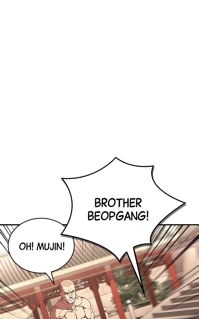 The Genius Murim Fitness Trainer Chap 8 - Next Chap 9